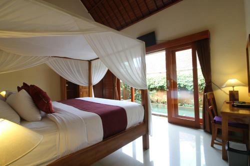 Villa Wayan