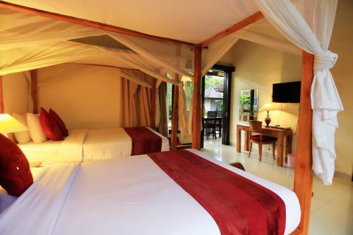 Villa Wayan