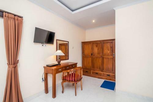 Villa Wayan