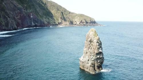 Hostal Volcanic Island