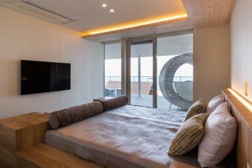 Coral Suite Villa Awaji