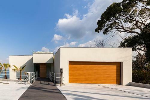 Coral Suite Villa Awaji