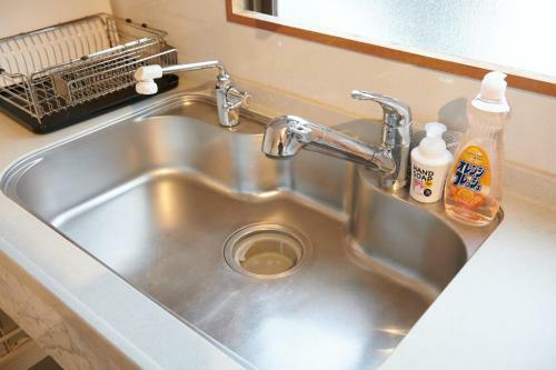 Apartamento Ryoshi Minpaku Chouta - Vacation Stay 7955