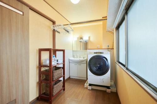 Apartamento Ryoshi Minpaku Chouta - Vacation Stay 7955