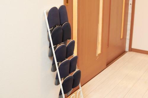 Apartamento Ryoshi Minpaku Chouta - Vacation Stay 7955