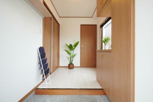 Apartamento Ryoshi Minpaku Chouta - Vacation Stay 7955