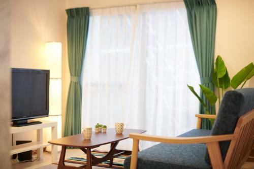 Apartamento Ryoshi Minpaku Chouta - Vacation Stay 7955