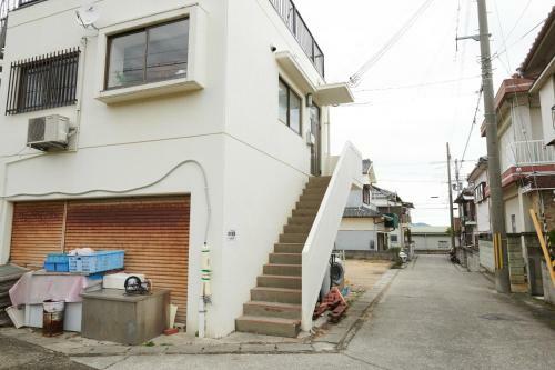 Apartamento Ryoshi Minpaku Chouta - Vacation Stay 7955