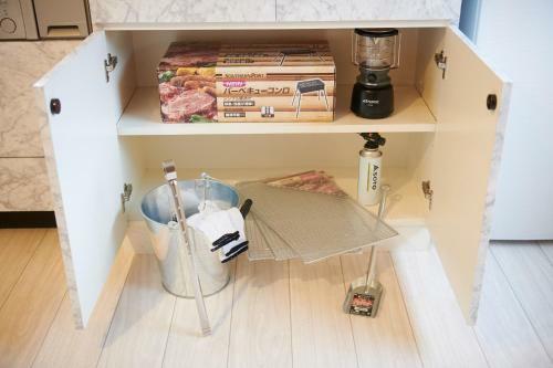 Apartamento Ryoshi Minpaku Chouta - Vacation Stay 7955