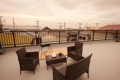 Apartamento Ryoshi Minpaku Chouta - Vacation Stay 7955