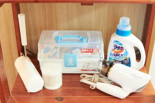 Apartamento Ryoshi Minpaku Chouta - Vacation Stay 7955