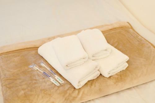 Apartamento Ryoshi Minpaku Chouta - Vacation Stay 7955