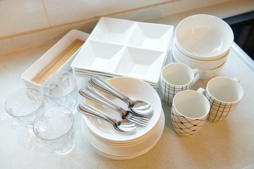 Apartamento Ryoshi Minpaku Chouta - Vacation Stay 7955