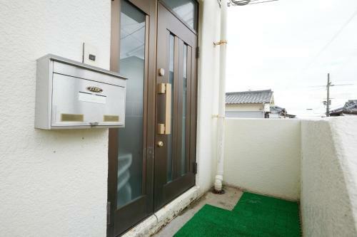 Apartamento Ryoshi Minpaku Chouta - Vacation Stay 7955