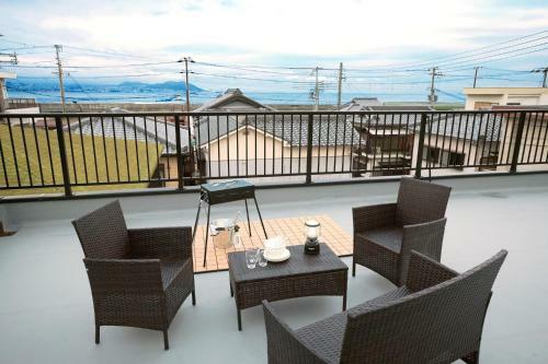 Apartamento Ryoshi Minpaku Chouta - Vacation Stay 7955