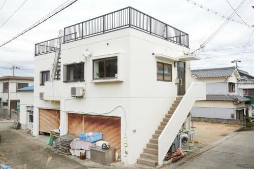 Apartamento Ryoshi Minpaku Chouta - Vacation Stay 7955