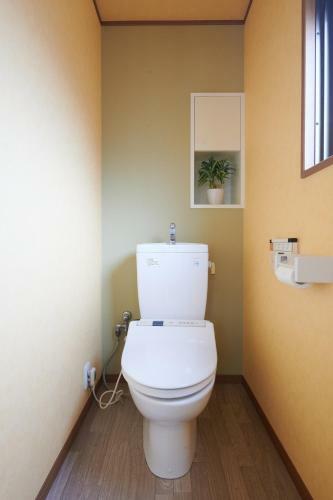 Apartamento Ryoshi Minpaku Chouta - Vacation Stay 7955