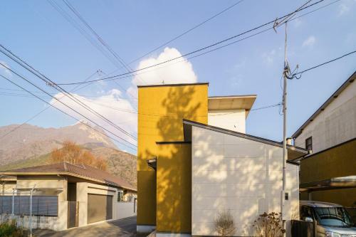 Yuki-an Bettei - Vacation Stay 86836