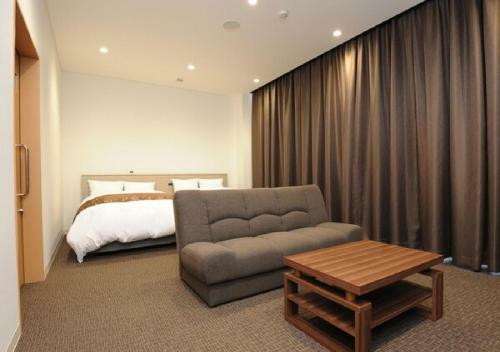 Hotel Sunriver Shimanto - Vacation Stay 97926