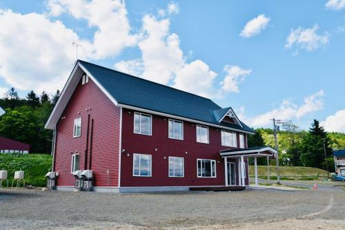 Hotel Hanafuji Inn