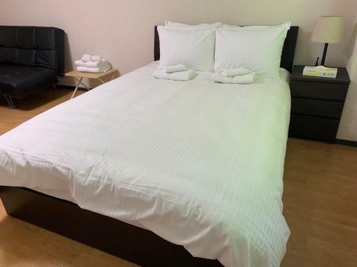 Apartamentos Hana Yuki 103