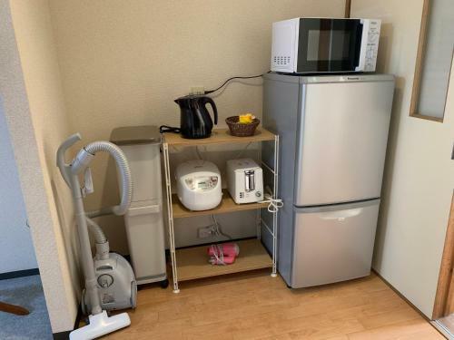 Apartamentos Hana Yuki 103