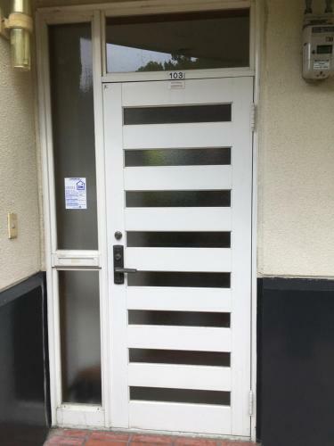 Apartamentos Hana Yuki 103