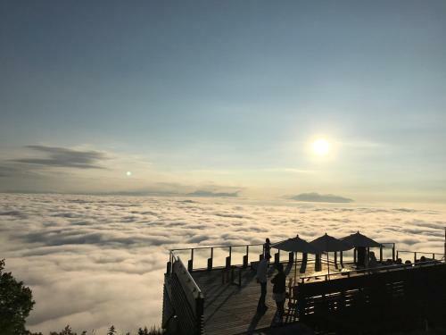 Hotel&resort Yamanouchi Hills