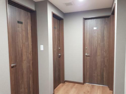 Hostal Ak Star Hotel
