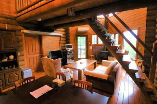 Lodge Planet