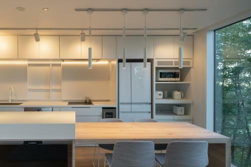 Apartamentos Yama No Oto