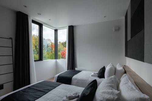Apartamentos Yama No Oto