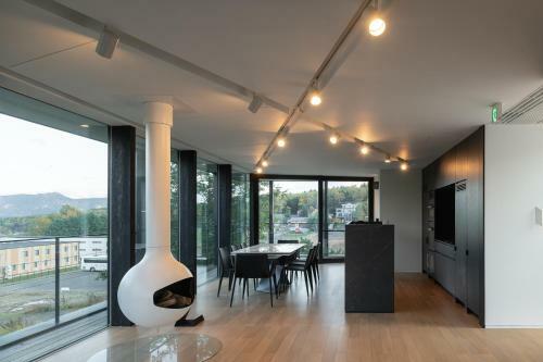 Apartamentos Yama No Oto
