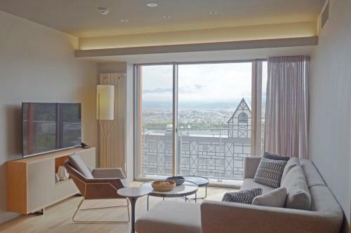 Aparthotel Fenix Furano