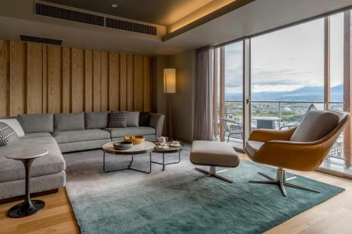 Aparthotel Fenix Furano