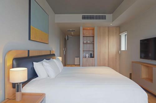 Aparthotel Fenix Furano