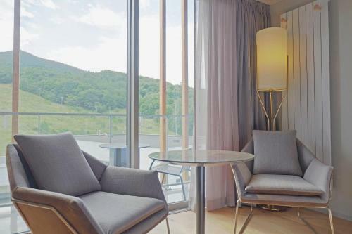 Aparthotel Fenix Furano