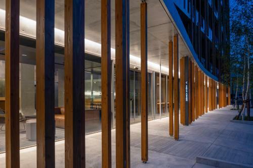 Aparthotel Fenix Furano