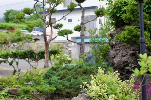 Hdo Furano Garden House