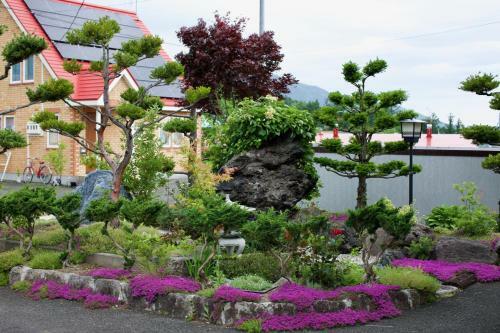 Hdo Furano Garden House
