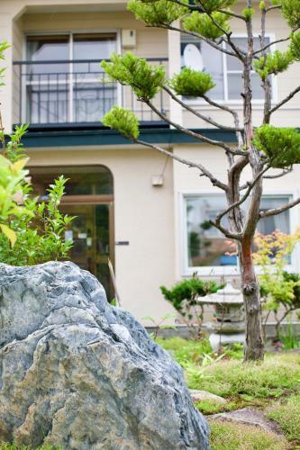 Hdo Furano Garden House