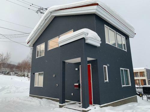 Hostal Hakobune Furano - Vacation Stay 20450v