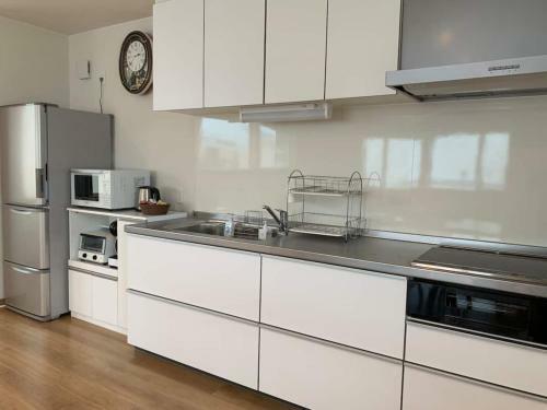 Hostal Hakobune Furano - Vacation Stay 20450v
