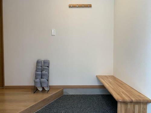 Hostal Hakobune Furano - Vacation Stay 20450v