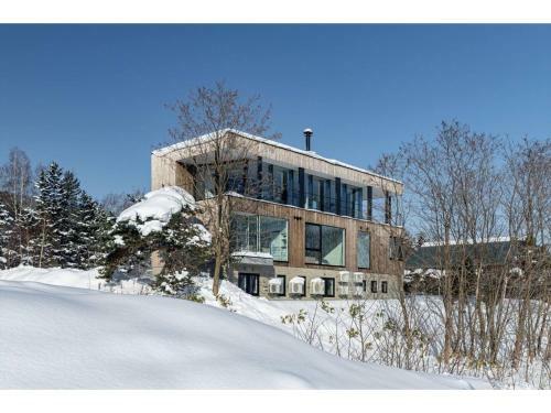 Apartamento Yama No Oto - Vacation Stay 24253v