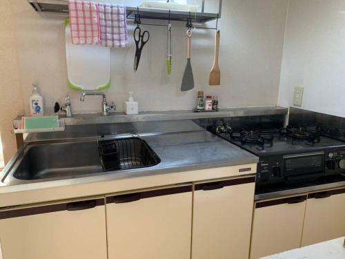 Apartamento Hana Yuki 103 - Vacation Stay 10915