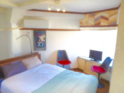 Aparthotel Sonic Apartment Hotel