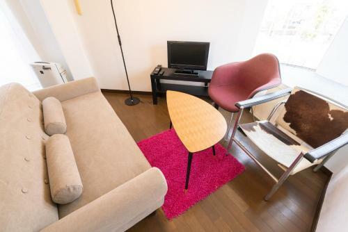 Aparthotel Sonic Apartment Hotel
