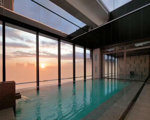 Candeo Hotels Omiya
