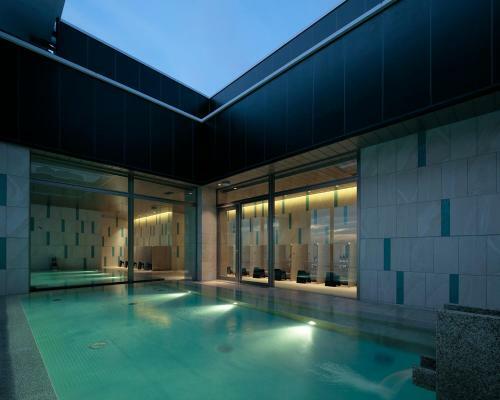 Candeo Hotels Omiya